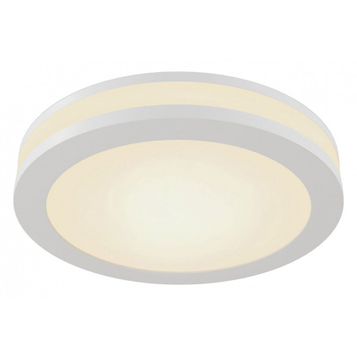 Встраиваемый светильник Maytoni Phanton DL2001-L12W4K