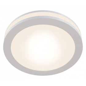 Встраиваемый светильник Maytoni Phanton DL2001-L7W