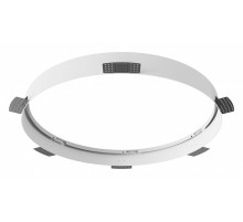 Набор креплений для встраивания светильника Maytoni Accessories DLA032-TRS90-W