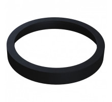 Вставка декоративная Maytoni Accessories for downlight DLA040-01B