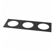 Вставка декоративная Maytoni Accessories for downlight DLA040-04B