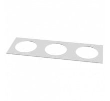 Вставка декоративная Maytoni Accessories for downlight DLA040-04W
