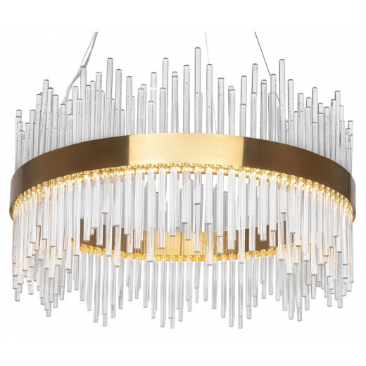 Подвесной светильник Freya Chalice FR10008PL-L46G