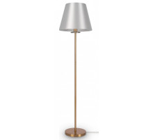 Торшер Freya Forte FR1006FL-01G