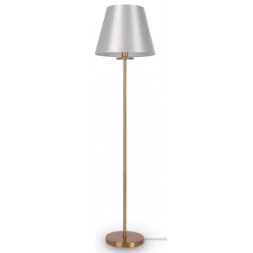 Торшер Freya Forte FR1006FL-01G