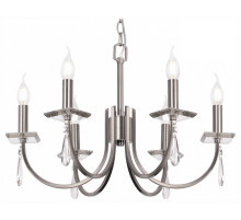 Подвесная люстра Freya Forte FR1006PL-06N