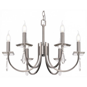 Подвесная люстра Freya Forte FR1006PL-06N