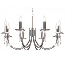 Подвесная люстра Freya Forte FR1006PL-08N