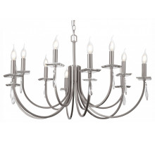 Подвесная люстра Freya Forte FR1006PL-12N