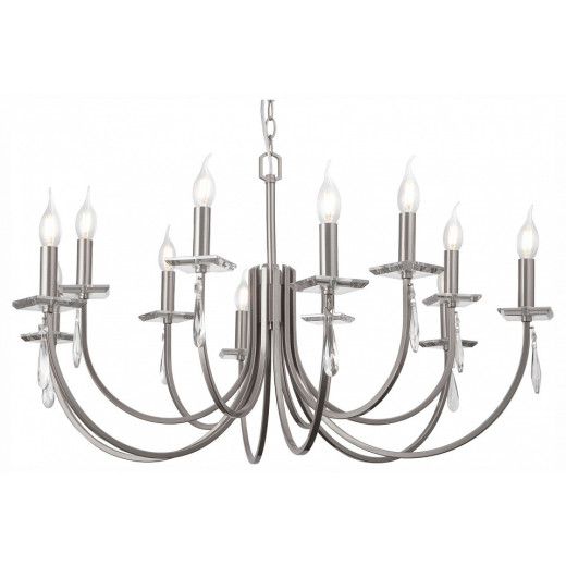 Подвесная люстра Freya Forte FR1006PL-12N