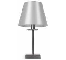 Настольная лампа декоративная Freya Forte FR1006TL-01N
