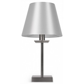 Настольная лампа декоративная Freya Forte FR1006TL-01N