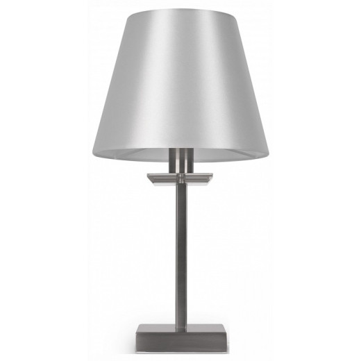 Настольная лампа декоративная Freya Forte FR1006TL-01N