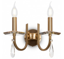 Бра Freya Forte FR1006WL-02G