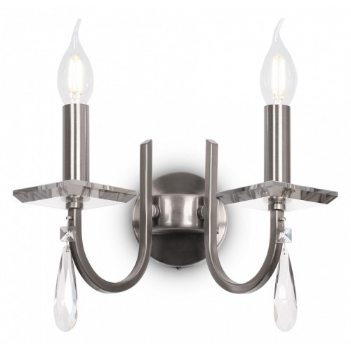 Бра Freya Forte FR1006WL-02N