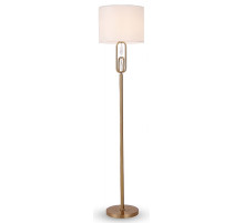 Торшер Freya Riverside FR1007FL-01BS