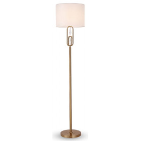 Торшер Freya Riverside FR1007FL-01BS