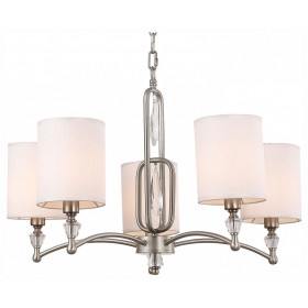 Подвесная люстра Freya Riverside FR1007PL-05N