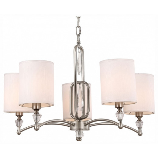 Подвесная люстра Freya Riverside FR1007PL-05N