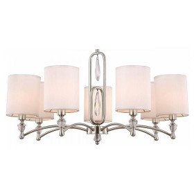 Подвесная люстра Freya Riverside FR1007PL-07N