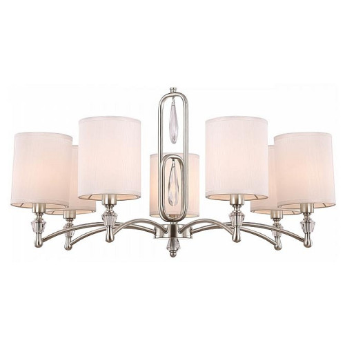 Подвесная люстра Freya Riverside FR1007PL-07N