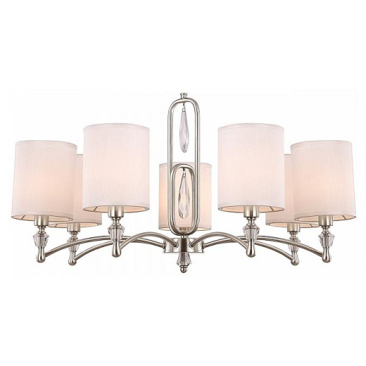 Подвесная люстра Freya Riverside FR1007PL-07N