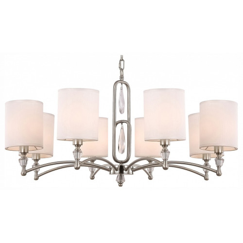 Подвесная люстра Freya Riverside FR1007PL-08N