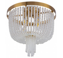 Потолочная люстра Freya Ornament FR1008CL-04BS