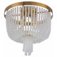 Потолочная люстра Freya Ornament FR1008CL-04BS
