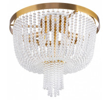 Потолочная люстра Freya Ornament FR1008CL-06BS