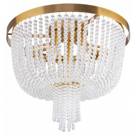 Потолочная люстра Freya Ornament FR1008CL-06BS