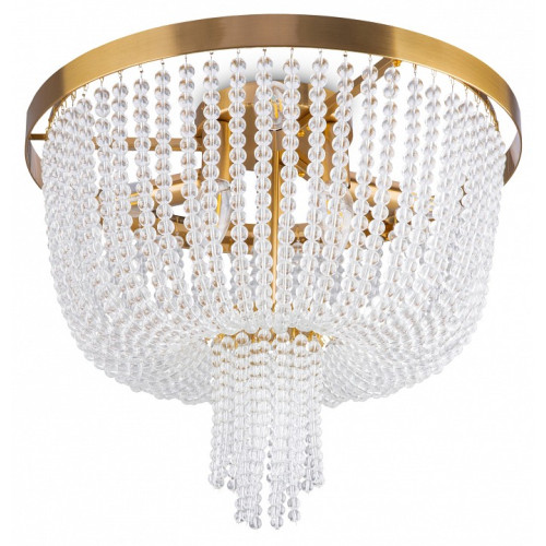 Потолочная люстра Freya Ornament FR1008CL-06BS