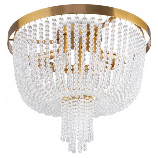 Потолочная люстра Freya Ornament FR1008CL-06BS