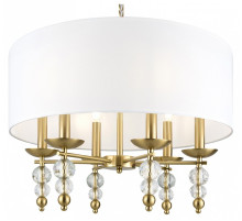 Подвесной светильник Freya Side FR1009PL-06BS