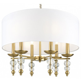 Подвесной светильник Freya Side FR1009PL-06BS