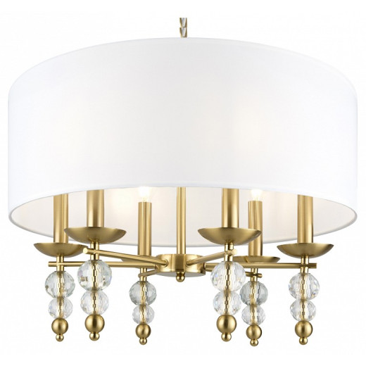 Подвесной светильник Freya Side FR1009PL-06BS