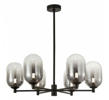 Люстра на штанге Freya Tesse FR1011PL-06B