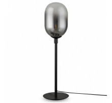 Настольная лампа декоративная Freya Tesse FR1011TL-01B