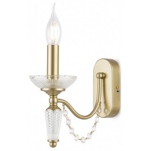 Бра Freya Zoe FR2009WL-01G