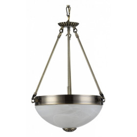 Подвесной светильник Freya Herbert FR2012-PL-03-BZ