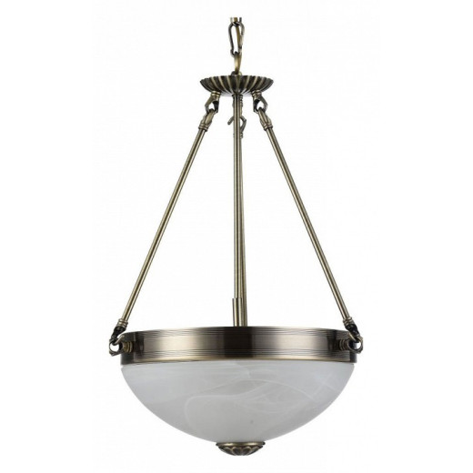 Подвесной светильник Freya Herbert FR2012-PL-03-BZ