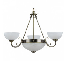 Потолочная люстра Freya Herbert FR2012-PL-06-BZ