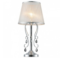 Настольная лампа декоративная Freya Simone FR2020-TL-01-CH