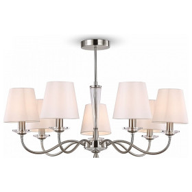 Подвесная люстра Freya Osborn FR2027PL-07N