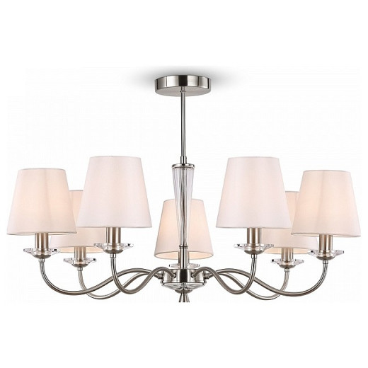 Подвесная люстра Freya Osborn FR2027PL-07N