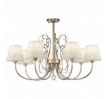 Люстра на штанге Freya Vanda FR2030CL-07G