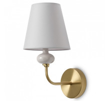 Бра Freya Evelyn FR2038WL-01BS