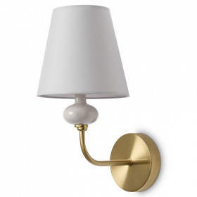 Бра Freya Evelyn FR2038WL-01BS