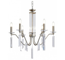 Подвесная люстра Freya Harvest FR2041PL-06N