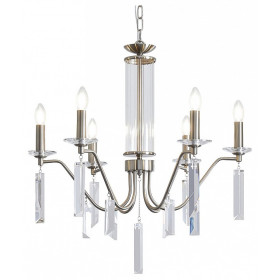 Подвесная люстра Freya Harvest FR2041PL-06N